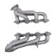 BBK Short Tuned Length Headers
