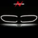 ANZ LED Headlights