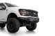 ADD HoneyBadger Front Bumper