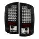 SPY LED Tail Lights