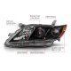 ANZ Projector Headlights