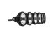 KCL Powersports Gravity LED - Pro6