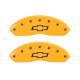 MGP Caliper Covers 2 Logo
