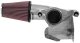 KN Motorcycle Air Intake Systems- Harley Davidson