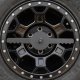 WES Tire Carrier