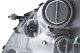 HELLA Headlight Assemblies