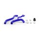 MM Silicone Hose - Radiator