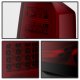 SPY LED Tail Lights