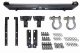 FBO Rear Bumpers