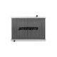 MM Radiators - Alum