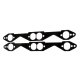 BBK Exhaust Header Gaskets