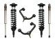 ICO 2.5 Series Coilover Kits