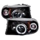 SPY Headlights