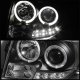 SPY Headlights