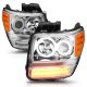 ANZ Projector Headlights