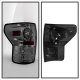 SPY LED Tail Lights