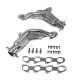 BBK Short Tuned Length Headers