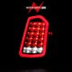 ANZ LED Taillights