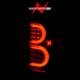 ANZ LED Taillights