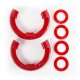 RUG D-Ring Isolator Kits