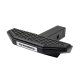 Go Rhino HS3012T - HS-30 Hitch Step - Textured Black