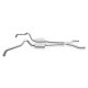 SSW Exhaust Catback