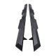 WES Nerf Bars - HDX Xtreme