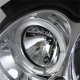 SPY Headlights