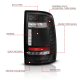 ANZ LED Taillights