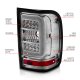 ANZ LED Taillights
