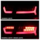 SPY LED Tail Lights