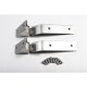 RUG Tailgate Hinges