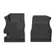 HL XAC - Front - Black