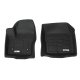WES Wade Sure-Fit Liners - Blk