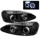 SPY Headlights
