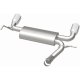 MAG Axle Back Exhaust