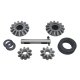 YUK Spider Gear Kits