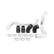 MM Intercooler Pipe/Boot Kits