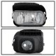 SPY Fog Lights