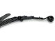 TUF Rear Leaf Springs