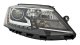 HELLA Headlight Assemblies