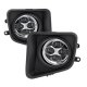 SPY Fog Lights