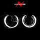 ANZ Projector Headlights