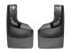 WT No Drill Mudflaps