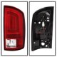 SPY LED Tail Lights