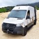 WES MESA Roof Racks