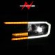ANZ LED Headlights