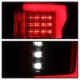 SPY LED Tail Lights
