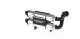 MBRP Powersports Slip-on Exhaust w/ Performance Mufflers