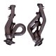GIB Headers - Stainless